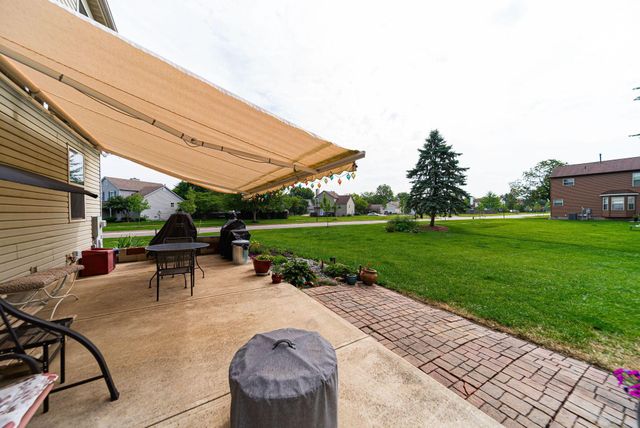 1387 Village Drive, Marysville, OH 43040