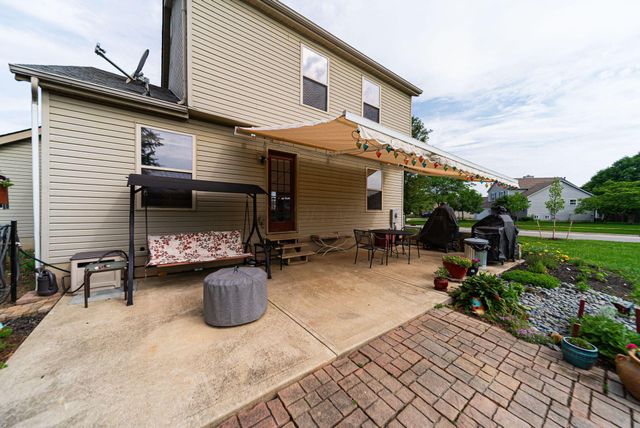 1387 Village Drive, Marysville, OH 43040