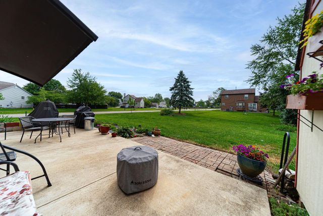 1387 Village Drive, Marysville, OH 43040