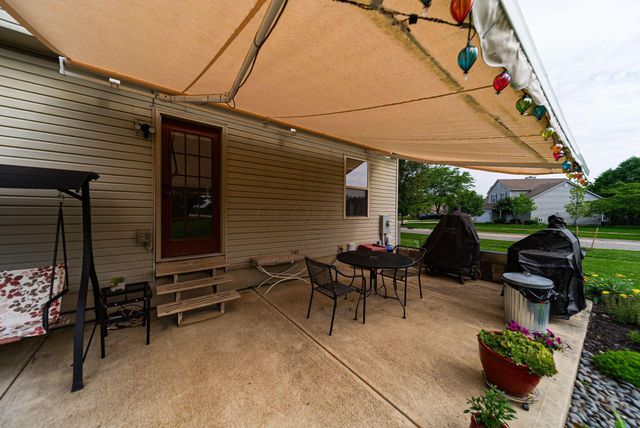 1387 Village Drive, Marysville, OH 43040