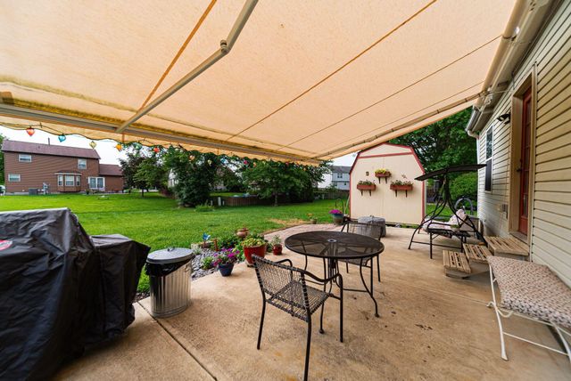 1387 Village Drive, Marysville, OH 43040