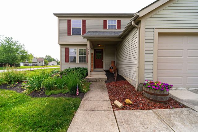 1387 Village Drive, Marysville, OH 43040