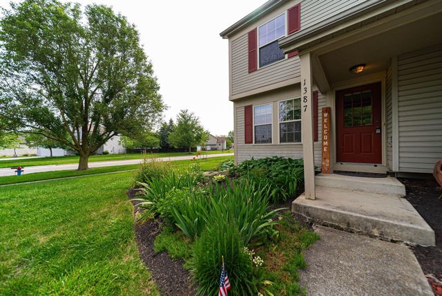 1387 Village Drive, Marysville, OH 43040