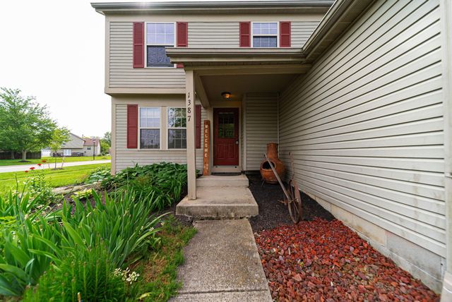 1387 Village Drive, Marysville, OH 43040
