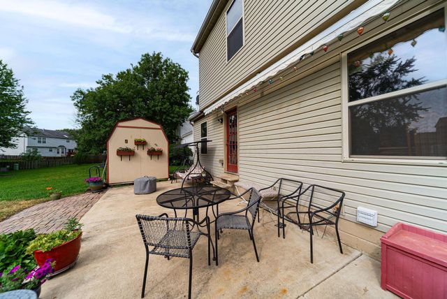 1387 Village Drive, Marysville, OH 43040