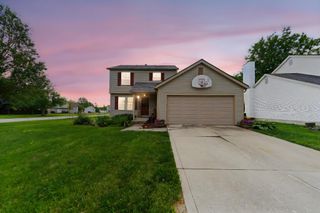 1387 Village Drive, Marysville, OH 43040