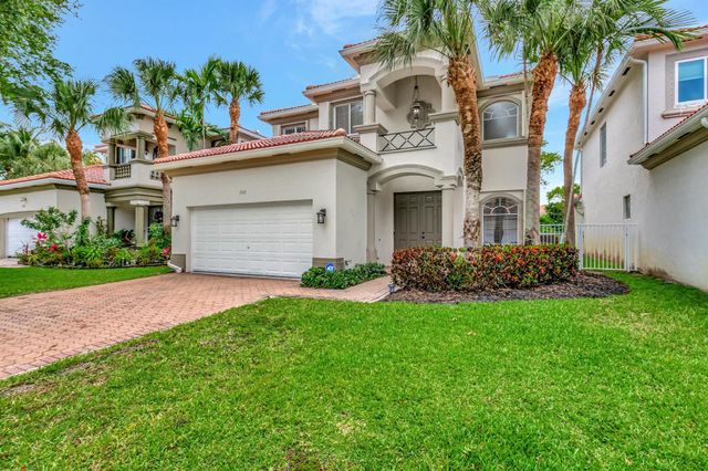 7109 Old Orchard Way, Boynton Beach, FL 33436