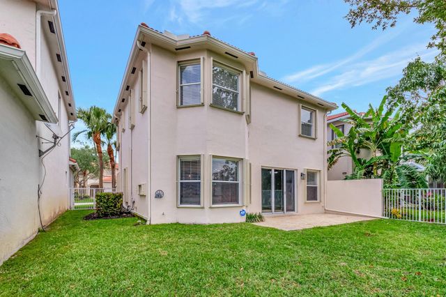 7109 Old Orchard Way, Boynton Beach, FL 33436