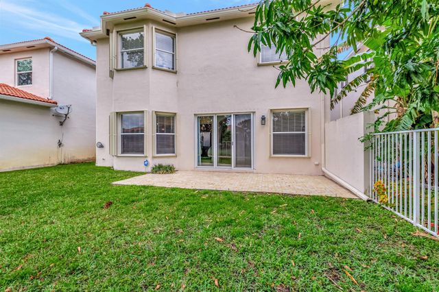 7109 Old Orchard Way, Boynton Beach, FL 33436