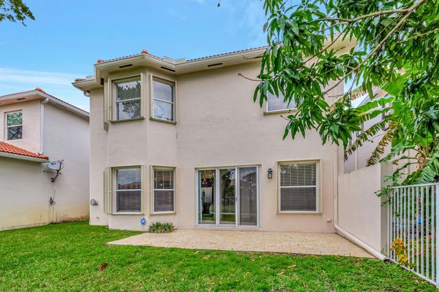 7109 Old Orchard Way, Boynton Beach, FL 33436