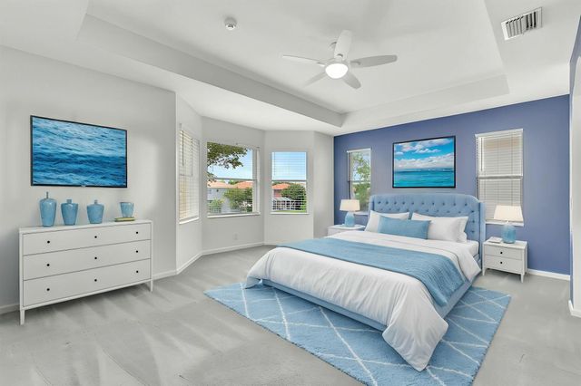 7109 Old Orchard Way, Boynton Beach, FL 33436