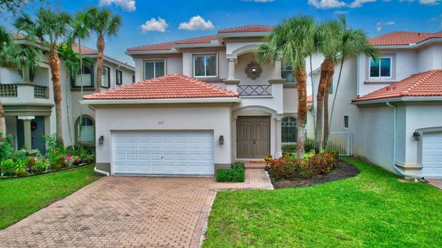 7109 Old Orchard Way, Boynton Beach, FL 33436