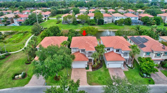 7109 Old Orchard Way, Boynton Beach, FL 33436