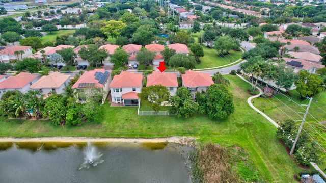 7109 Old Orchard Way, Boynton Beach, FL 33436