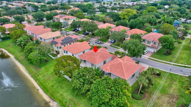 7109 Old Orchard Way, Boynton Beach, FL 33436