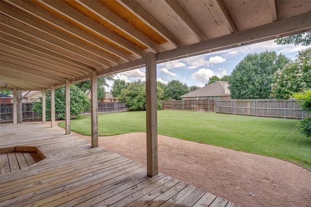 4426 Shady Elm Drive, Mansfield, TX 76063