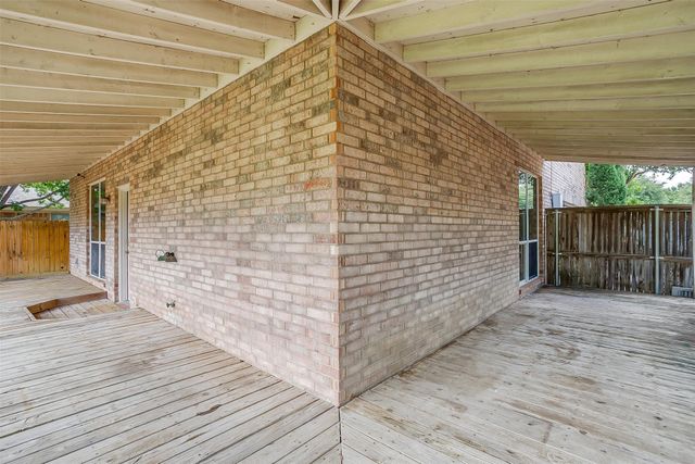 4426 Shady Elm Drive, Mansfield, TX 76063