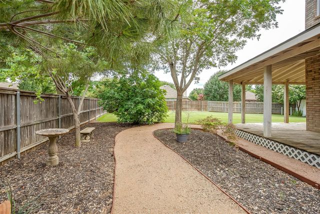 4426 Shady Elm Drive, Mansfield, TX 76063