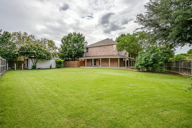 4426 Shady Elm Drive, Mansfield, TX 76063