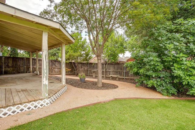 4426 Shady Elm Drive, Mansfield, TX 76063