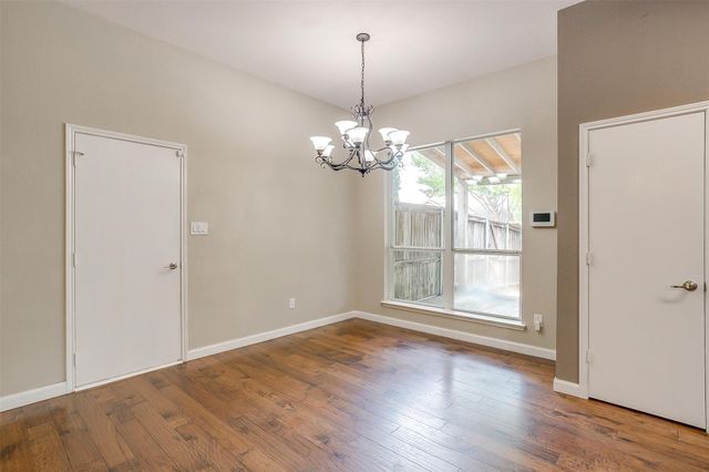 4426 Shady Elm Drive, Mansfield, TX 76063
