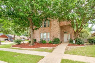 4426 Shady Elm Drive, Mansfield, TX 76063
