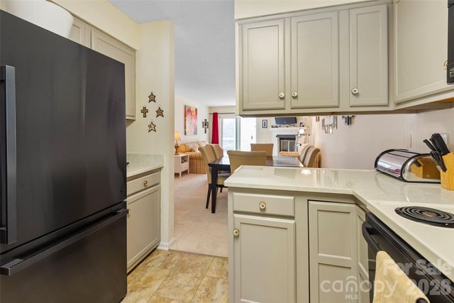 116 Lakeview Court, Brevard, NC 28712