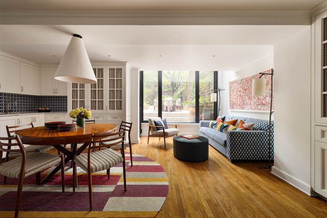 37 W 11TH Street, New York City, NY 10011