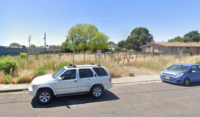 0 Mississippi Street, Vallejo, CA 94590