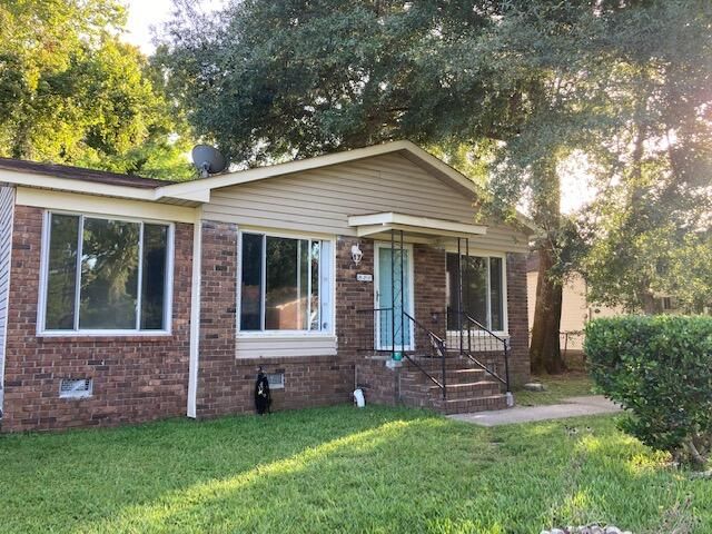 811 Minnie Street, Charleston, SC 29407