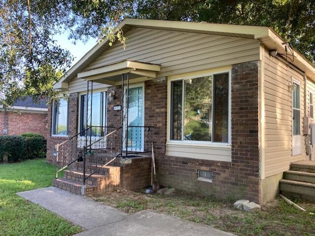 811 Minnie Street, Charleston, SC 29407