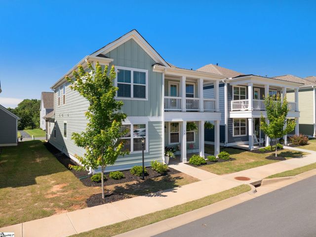 14 Lewes Avenue, Simpsonville, SC 29681