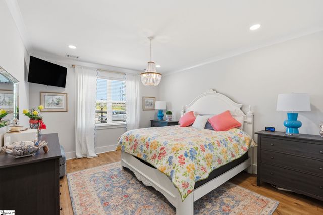 14 Lewes Avenue, Simpsonville, SC 29681