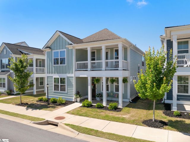 14 Lewes Avenue, Simpsonville, SC 29681