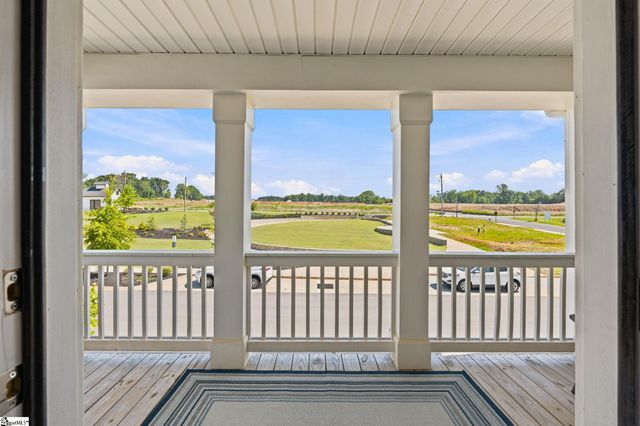 14 Lewes Avenue, Simpsonville, SC 29681