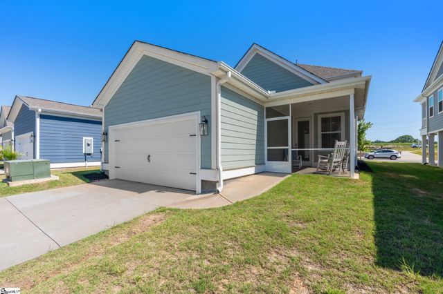 14 Lewes Avenue, Simpsonville, SC 29681