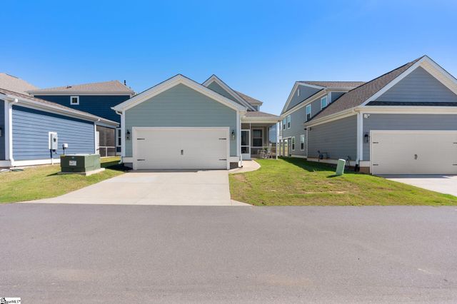 14 Lewes Avenue, Simpsonville, SC 29681