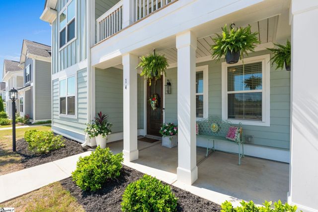 14 Lewes Avenue, Simpsonville, SC 29681