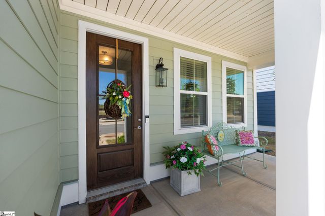 14 Lewes Avenue, Simpsonville, SC 29681