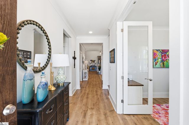 14 Lewes Avenue, Simpsonville, SC 29681