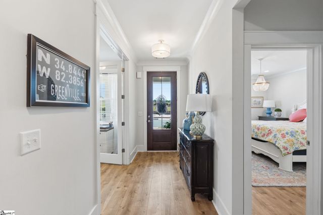 14 Lewes Avenue, Simpsonville, SC 29681
