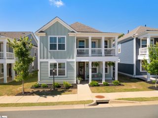 14 Lewes Avenue, Simpsonville, SC 29681