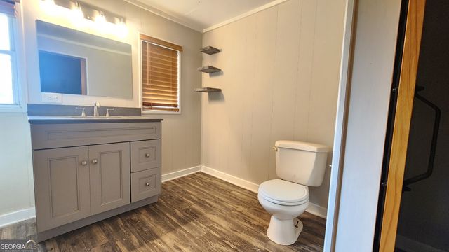 4326 Ga Highway 109, Molena, GA 30258