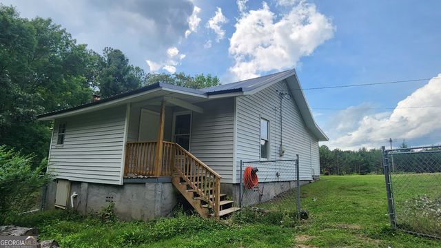 4326 Ga Highway 109, Molena, GA 30258