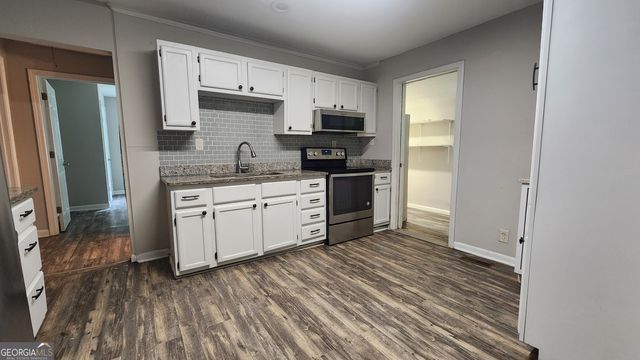 4326 Ga Highway 109, Molena, GA 30258