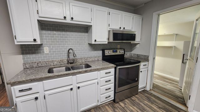 4326 Ga Highway 109, Molena, GA 30258