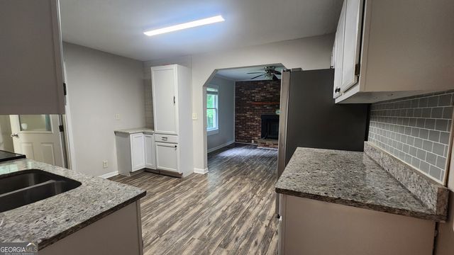 4326 Ga Highway 109, Molena, GA 30258