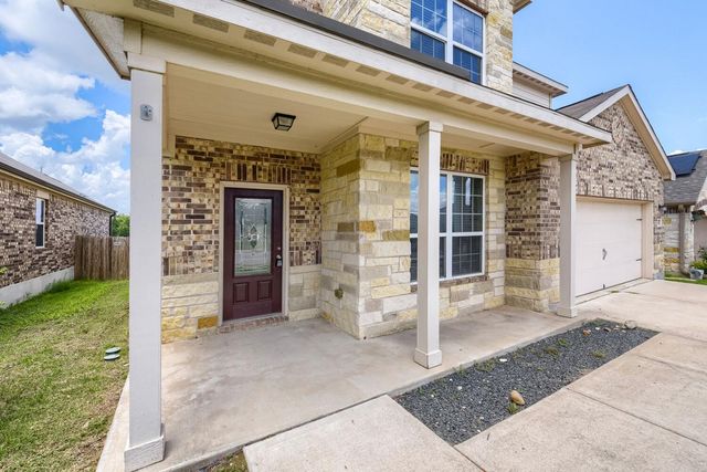19800 Andrew Johnson DR, Manor, TX 78653