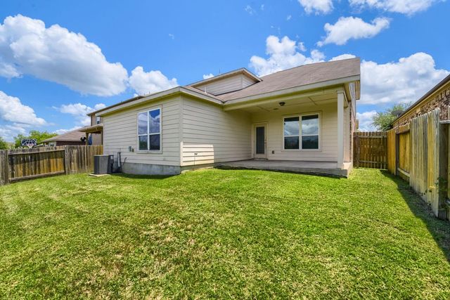 19800 Andrew Johnson DR, Manor, TX 78653