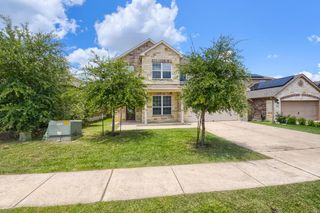 19800 Andrew Johnson DR, Manor, TX 78653